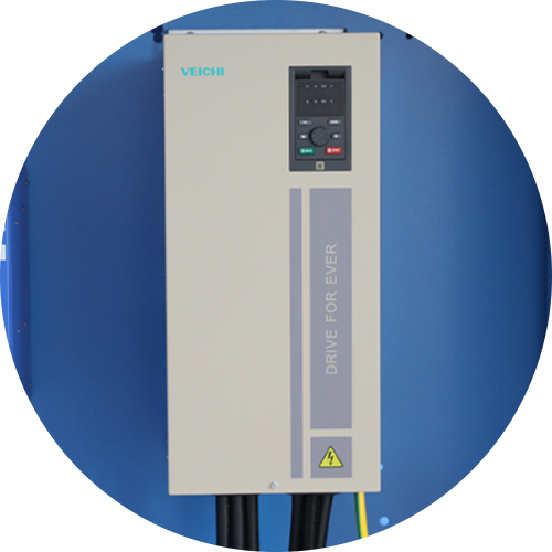 High Efficiency Inverter